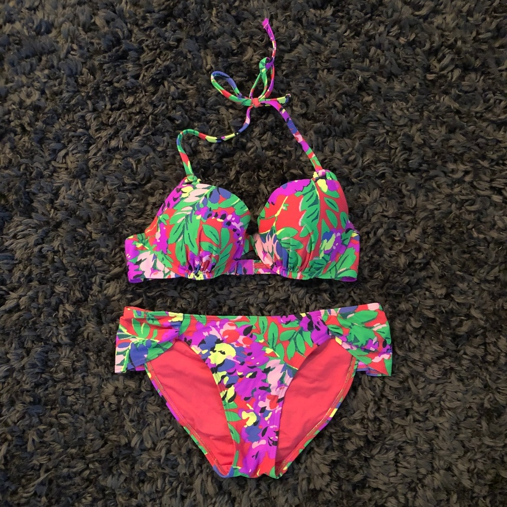 Aerie Bikini
